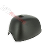 Tank Mattes Schwarz f�r Gorilla 50 ccm bis 125 ccm (nach 09-2015), Teile Skymini Monkey Gorilla