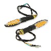 Blinker hinten - vorn LED f�r Monkey-Gorilla Skyteam 50-125cc, Teile Skymini Monkey Gorilla