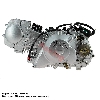 Motor Monkey - Gorilla 125ccm mit elektrischen Anlasser 1P52FMI (6-6B), Teile Skymini Monkey Gorilla