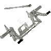 Fu�rastenanlagen f�r Monkey, Teile Skymini Monkey Gorilla
