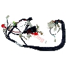 Kabelbaum 36610-16H10 f�r Monkey LE MANS 50 ccm - 125 ccm (Vor 10-2015), Teile Skymini Monkey Gorilla