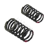 Ventilfedern f�r Motorroller Jonway 125cc, Teile Motorroller Jonway