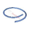 Blau 5mm Benzinschlauch, Teile Motorroller Jonway