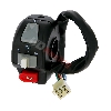 Lenkerschalter links f�r Motorroller Jonway YY50QT-28B (typ 2), Teile Motorroller Jonway