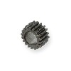 Zahnrad f�r Kupplung von Motoren 50ccm f�r PBR Skyteam, Teile PBR Skyteam ZB Honda