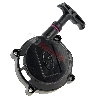 Anlasser f�r Pocket ZPF, Teile Pocket Bike ZPF