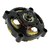 Kupplungsglocke mit 7 Z�hne Ritzel f�r Pocket ZPF, Teile Pocket Bike ZPF