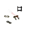 Nietschlo� (kleine Teilung) f�r pocket bike, Teile Pocket Bike ZPF