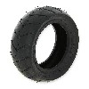 Reifen Regen hinten 110-50-6,5 f�r pocket ZPF (weicher Gummi), Teile Pocket Bike ZPF