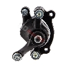 Bremssattel hinten f�r pocket bike, Teile Pocket Bike ZPF