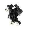 Bremssattel vorn f�r Racing pocket ZPF, Teile Pocket Bike ZPF