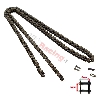 Kette verst�rkt 72 Gl. kl. Zahnabstand, Teile Pocket Blata MT4