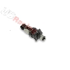 Ritzel 6 Zahn f�r MTA4 (Typ C), Teile Pocket Blata MT4