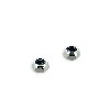 Mutter f�r Pockets Radachse, Teile Pocket Blata MT4