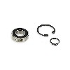 Lagersatz f�r Kupplungsglocke 17 mm (Qualit�tsprodukt) (6003-2RSL), Teile Pocket Blata MT4