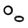 Wellendichtung f�r MTA4, Teile Pocket Blata MT4