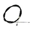 Gaszug original 770 mm (Typ B), Teile Pocket Blata MT4