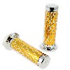 Griff Schuppenmuster, gold, Teile Pocket Blata MT4