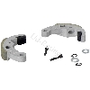 Backen Kohlefaser f�r 2-Backenkupplung von Zocchi (H2O), Teile Pocket Blata MT4