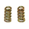 Federn, superhart, gold, f�r 2-Backenkupplungen, Teile Pocket Blata MT4