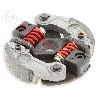 Kupplung ohne Z�ndkeil Racing aus China 2 Backen f�r MTA4, Teile Pocket Blata MT4