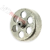 Kupplungsglocke Zocchi 80 mm f�r MTA4, Teile Pocket Blata MT4