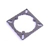 Sicherungsscheibe f�r 3-Backenkupplung UD Racing, Teile Pocket Blata MT4