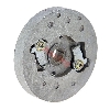 Schwungrad MTA4, Teile Pocket Blata MT4