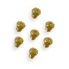 D�sen, 7 Stk, f�r Vergaser-Kit von Arreche, Teile Pocket Blata MT4