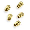 D�sen-Satz f�r Vergaser 19 mm, 5 Stk (0.65-0.7-0.75-0.8-0.85), Teile Pocket Blata MT4