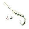 Auspuff Racing f�r GP3, Teile Pockets Polini 911 GP3