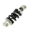 D�mpfer hinten f�r pocket bike supermotard (125mm), Teile Pockets Supermoto