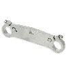 Gabelbr�cke original f�r pocket bike, Teile Pockets Supermoto