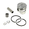 Kolben-Set � 44 mm f�r 49 ccm, Teile Pockets Supermoto