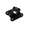 Ansaugstutzen f�r Hochdruckvergaser f�r pocket bike, Teile Pockets Supermoto