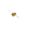 D�se f�r Vergaser-Set (0,65 mm), Teile Pockets Supermoto