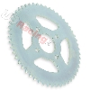 Kettenkranz 52Z ist f�r Skyteam T-REX 50ccm, Teile Trex Skyteam