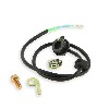 Gang Sensor Motoren 50ccm f�r Trex Skyteam, Teile Trex Skyteam