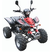 Quad Shineray XY200 ccm STIIE