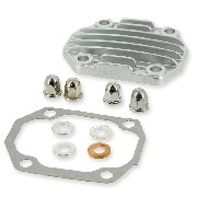 Zylinderkopfdeckel komplett 125ccm fr Dax Skyteam