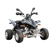 Quad Shineray 250 ccm RACING STIXE, schwarz