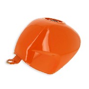 Tank Orange fr PBR 50 ccm bis 125 ccm