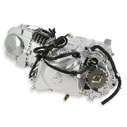 Motor 125ccm Zonsen halbautomatisch 154FMI-5