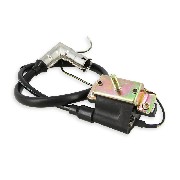 Z�ndspule f�r Monkey, Gorilla (typ 2)