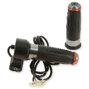 Elektrisches Gasgriff Citycoco (type)