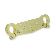 Obere Gabelkrone f�r pocket bikes