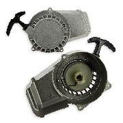 Anlasser Quick Start fr pocket bike Supermoto
