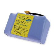 Batterie Li-ion 36v 4.4AH für Overboard (KR-10S2P ) Samsung