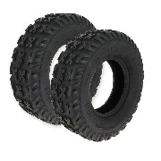 Reifen vorn, 1 Paar, für Shineray 200 (type3)