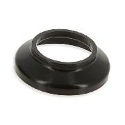 Staubschutz Gabel fr Skyteam E-MINI